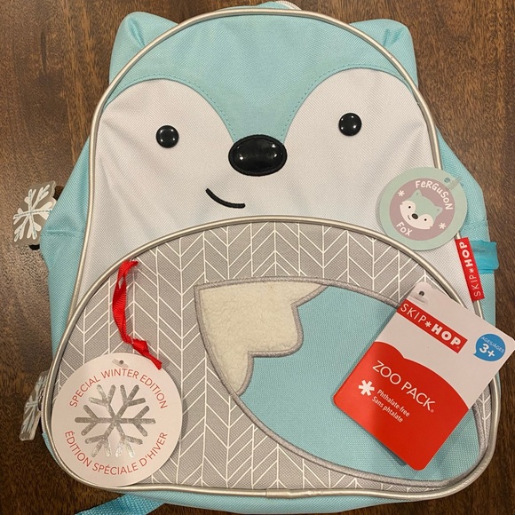 Skip Hop Accessories Brand New Skip Hop Backpack Poshmark